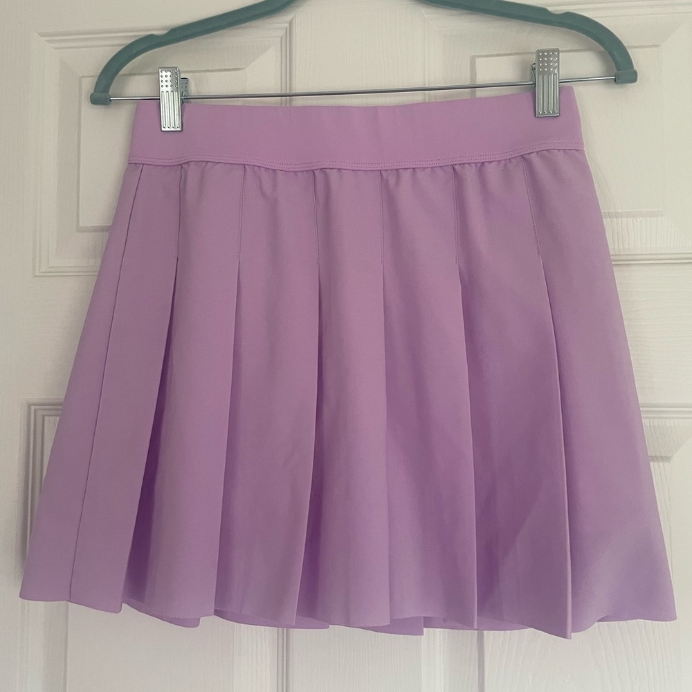Fabletics tennis skirt